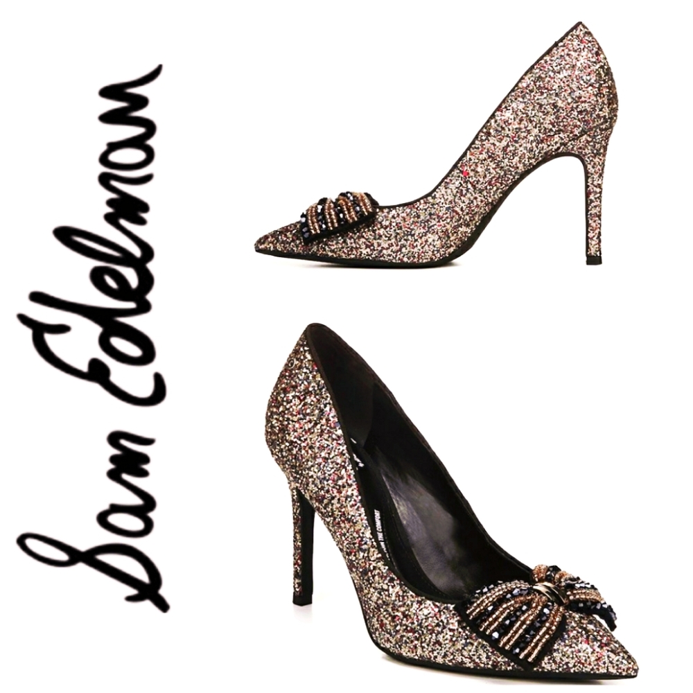 Circus by Sam Edelman Harriet High Heels